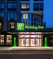 HOLIDAY INN BROOKLYN DOWNTOWN NEW YORK